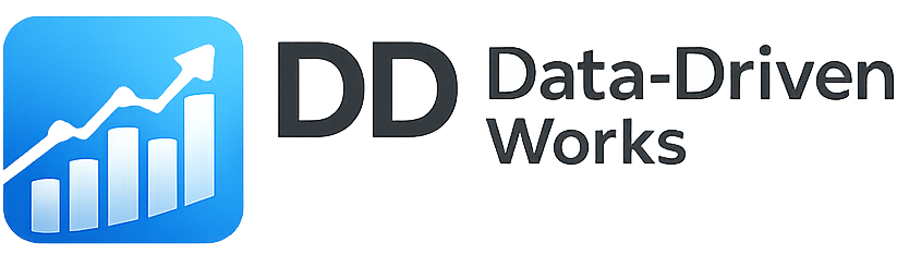Data-Driven Works